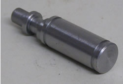 Jet Tool Part JWBS20-329 Upper Guide Shaft JWBS20-329